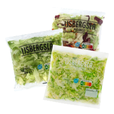 IJsbergsla